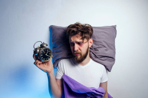Mất ngủ kéo dài có tác hại gì?